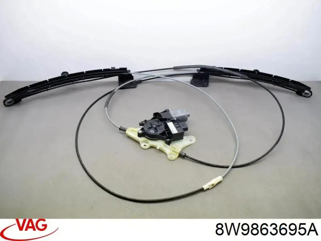  8W9863695A VAG