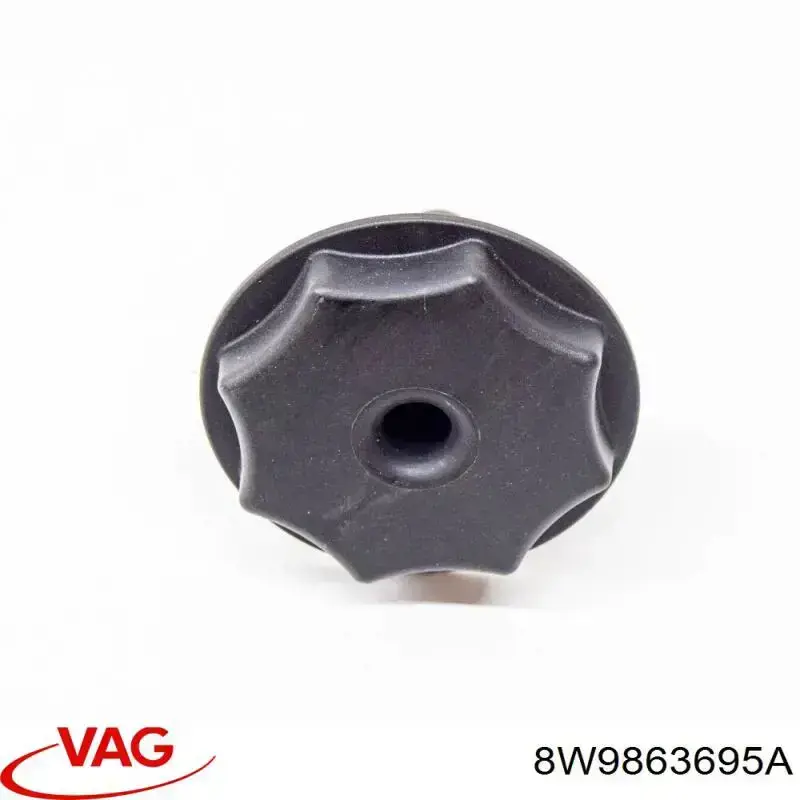  VAG 8W9863695A