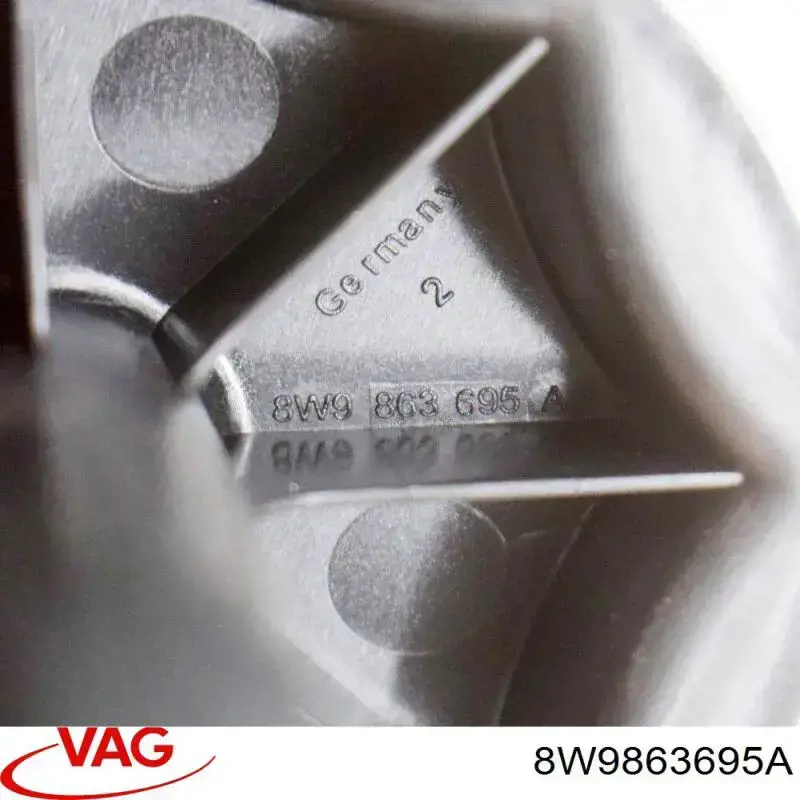  VAG 8W9863695A ціна, від 5.64 USD