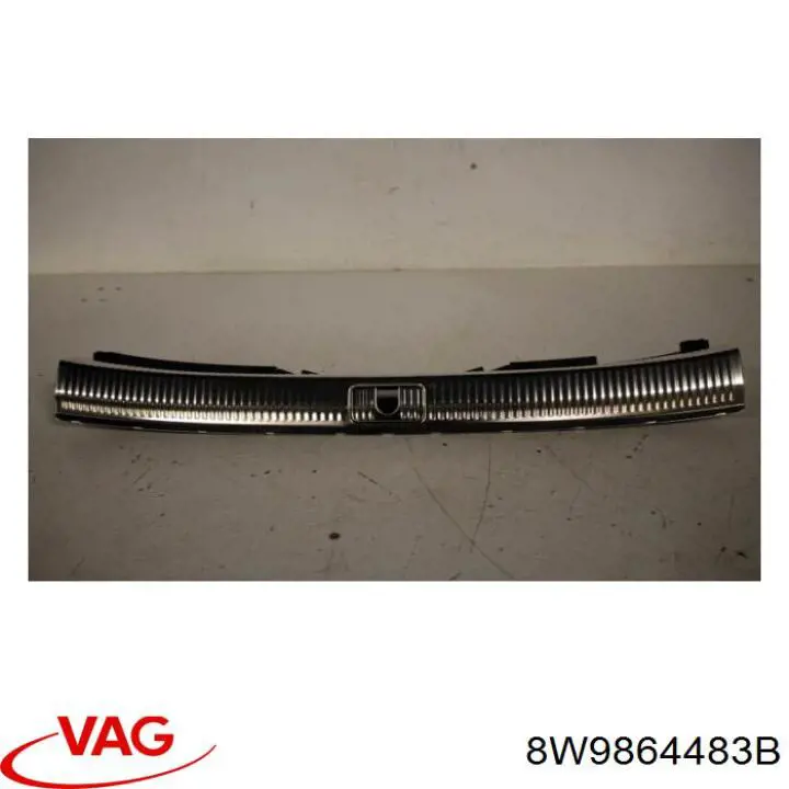 8W9864483B VAG 