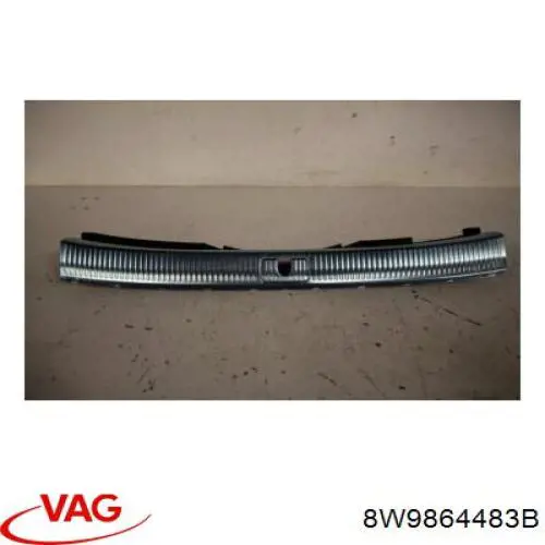  VAG 8W9864483B ціна, від 171.93 USD
