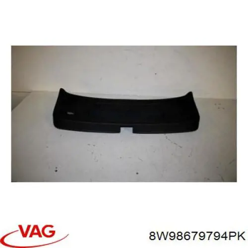 VAG 8W98679794PK ціна, від 100.55 USD