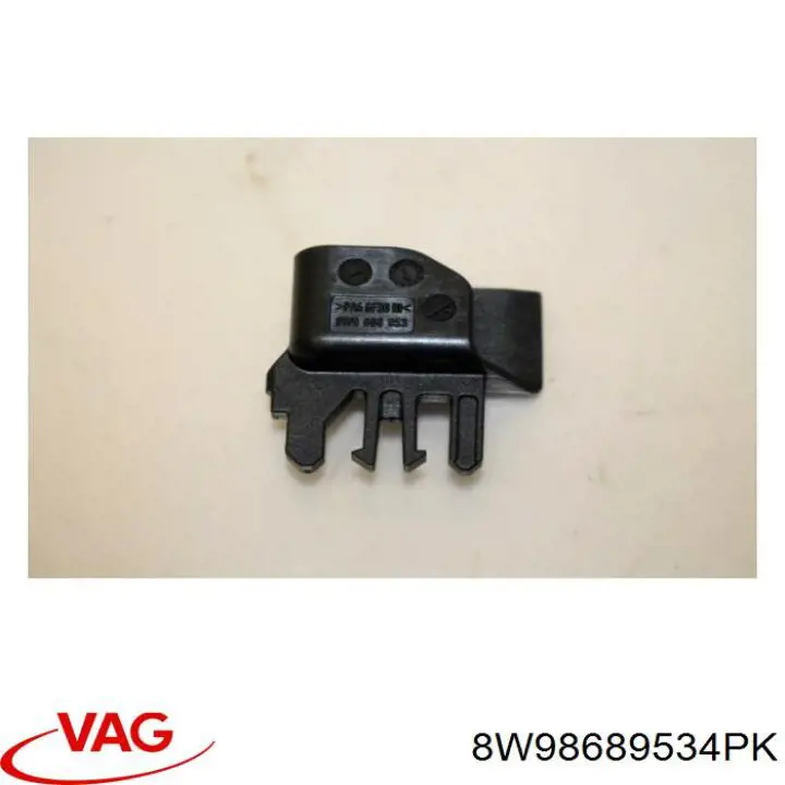  VAG 8W98689534PK ціна, від 5.21 USD
