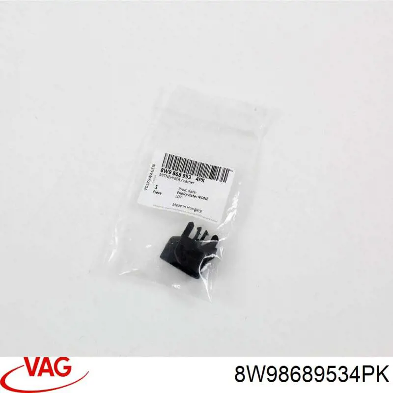 Купити 8W98689534PK VAG 
