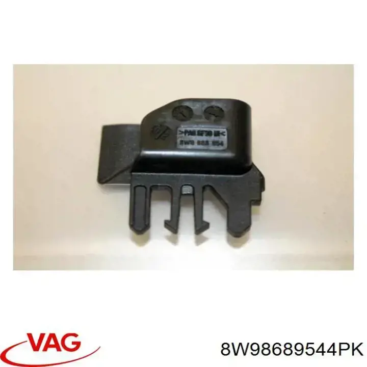 8W98689544PK VAG 