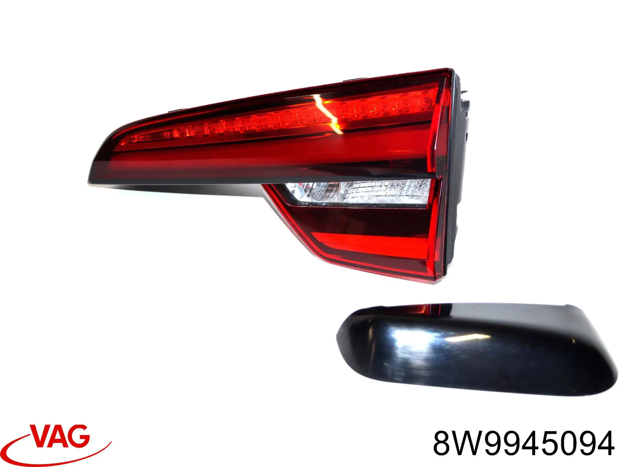 Стоп задній Magneti Marelli 714081510801 ціна, від 236.36 USD