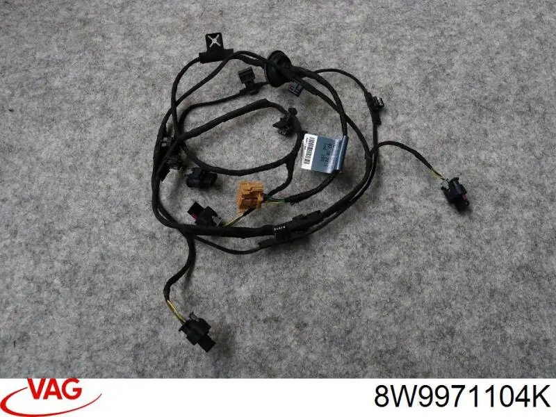 8W9971104K VAG 