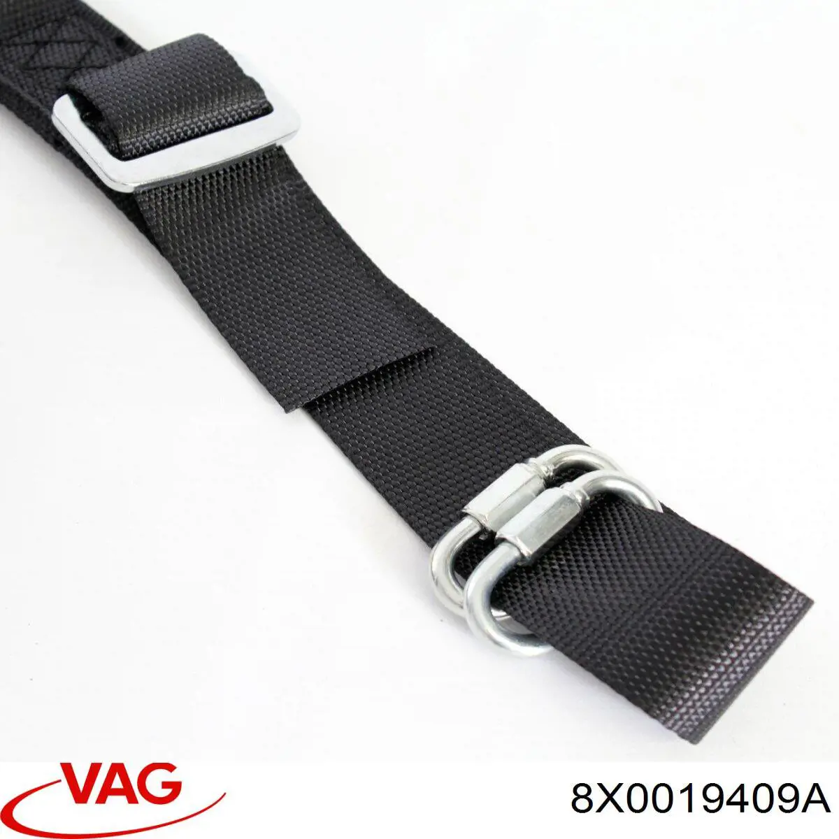 Купити 8X0019409A VAG 