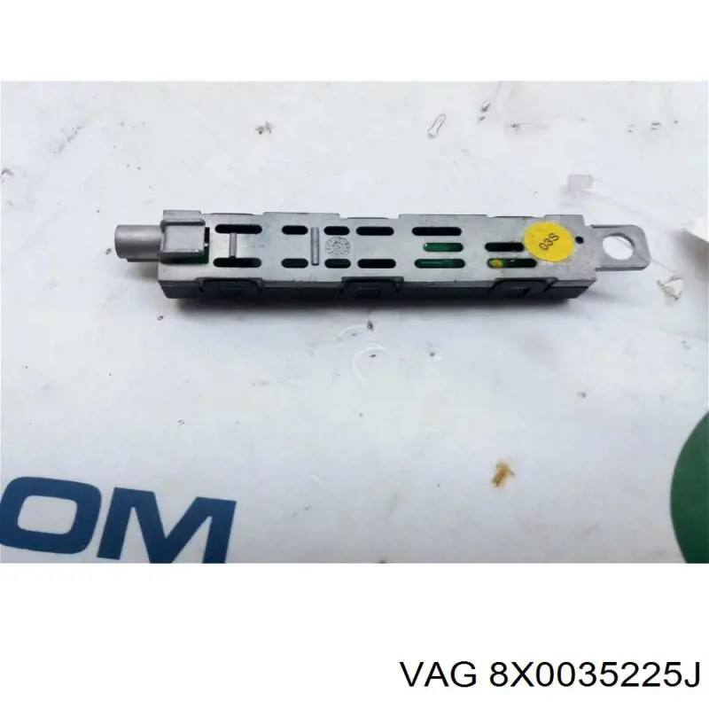  VAG 8X0035225J ціна, від 27.87 USD