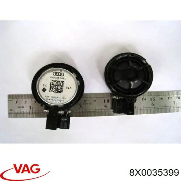  8X0035399 VAG