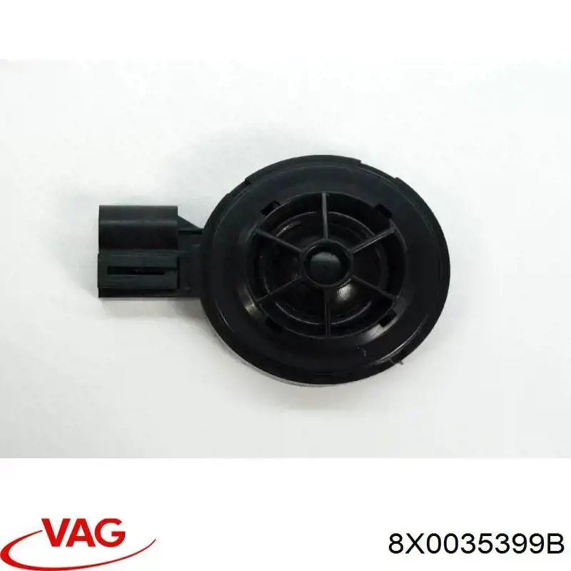 8X0035399B VAG 