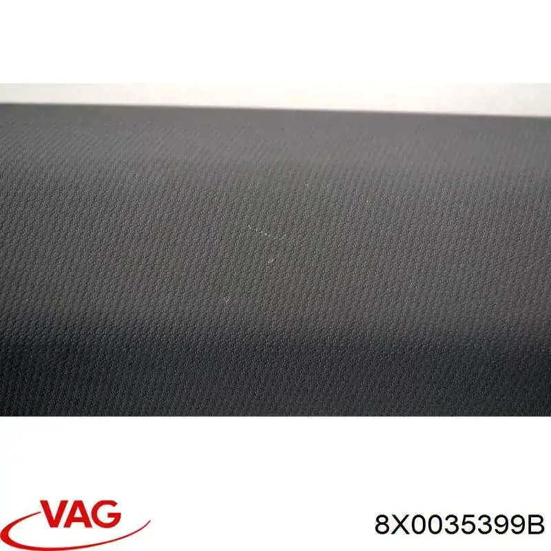  VAG 8X0035399B ціна, від 8.33 USD