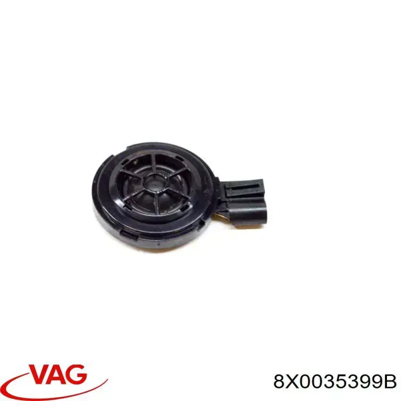 8X0035399B VAG 