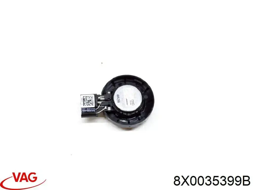 8X0035399B VAG