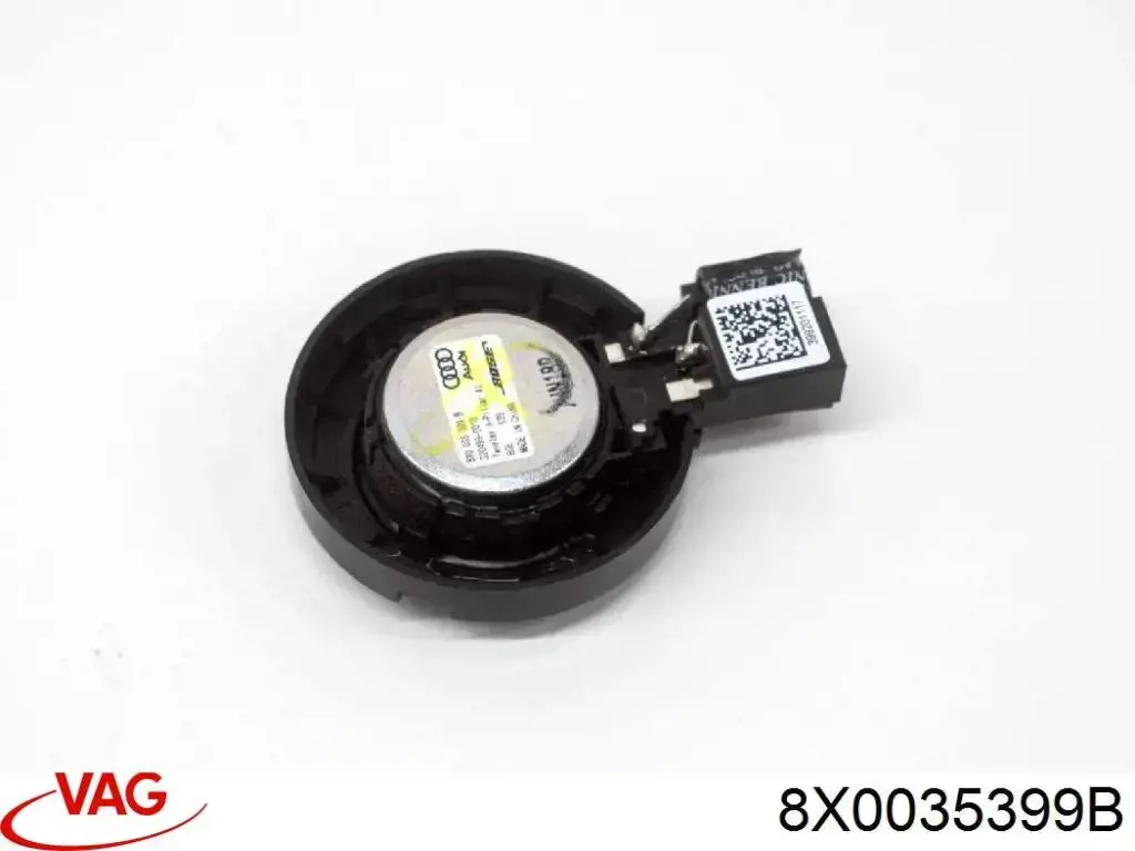  VAG 8X0035399B