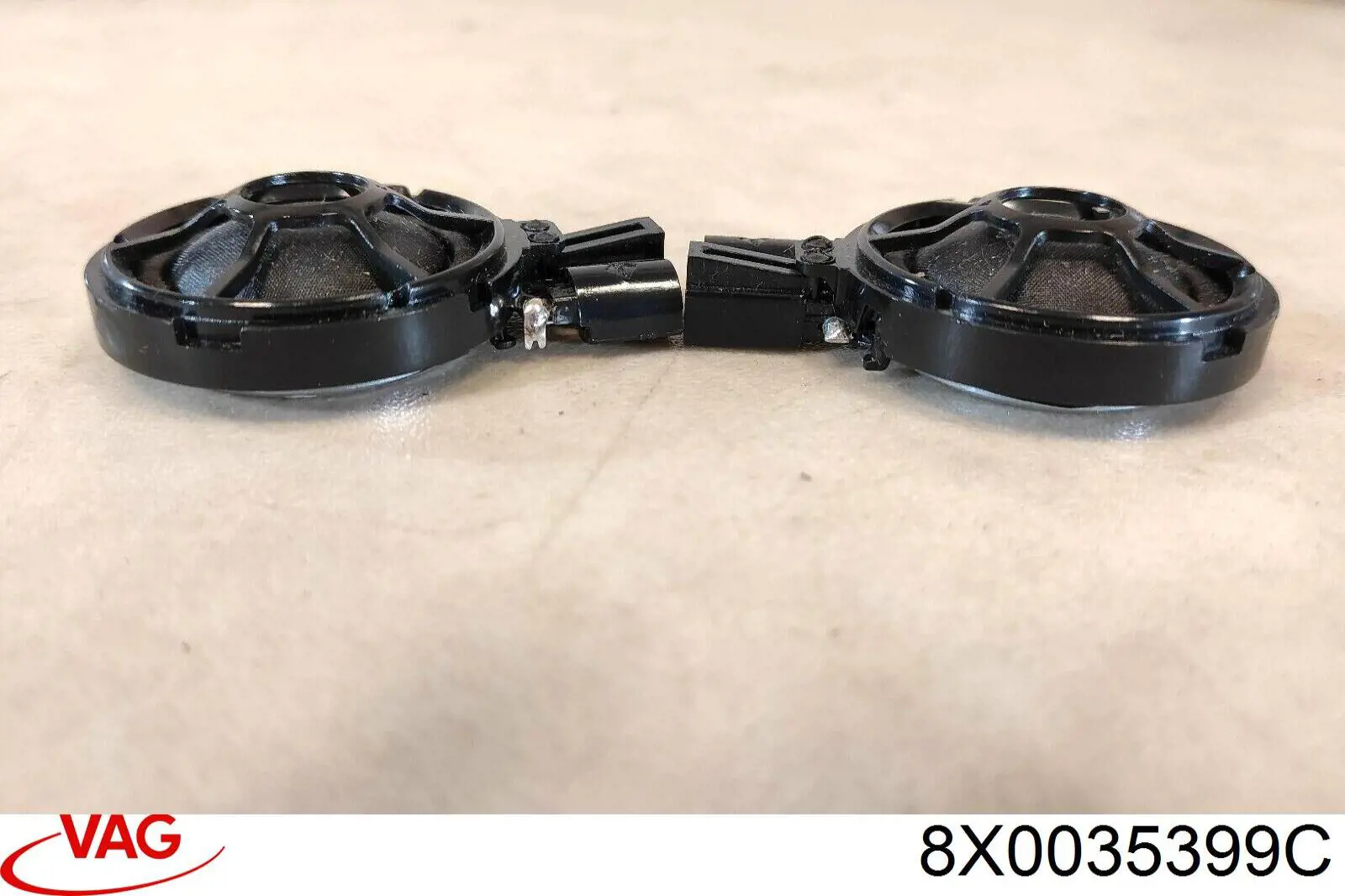  VAG 8X0035399C ціна, від 6.33 USD