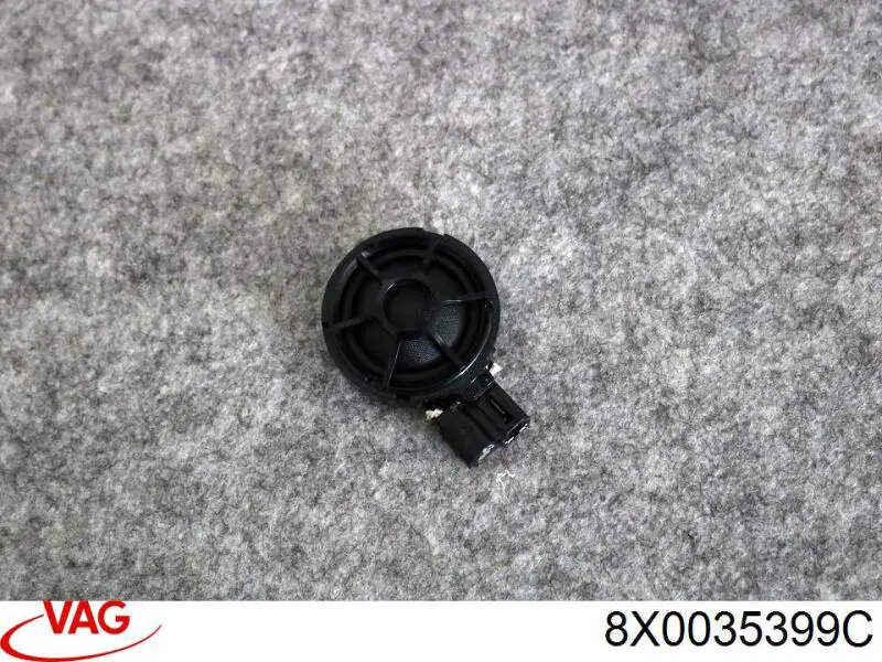 Купити 8X0035399C VAG 