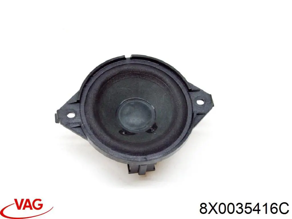  VAG 8X0035416C ціна, від 12.03 USD