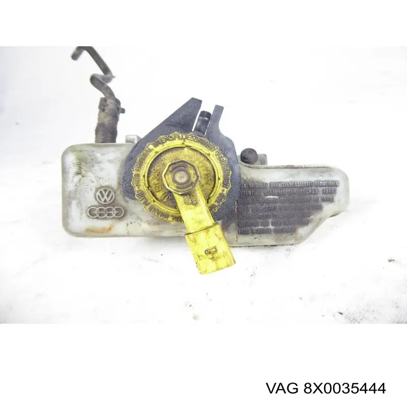  8X0035444 VAG