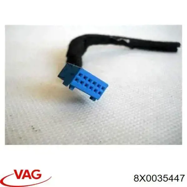  8X0035447 VAG