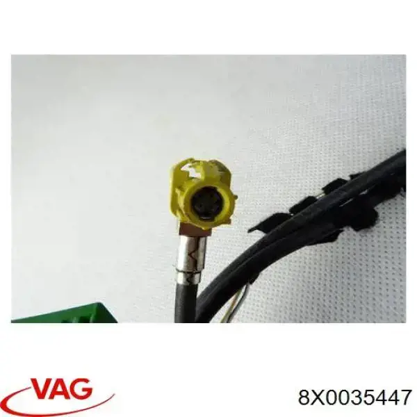 8X0035447 VAG 