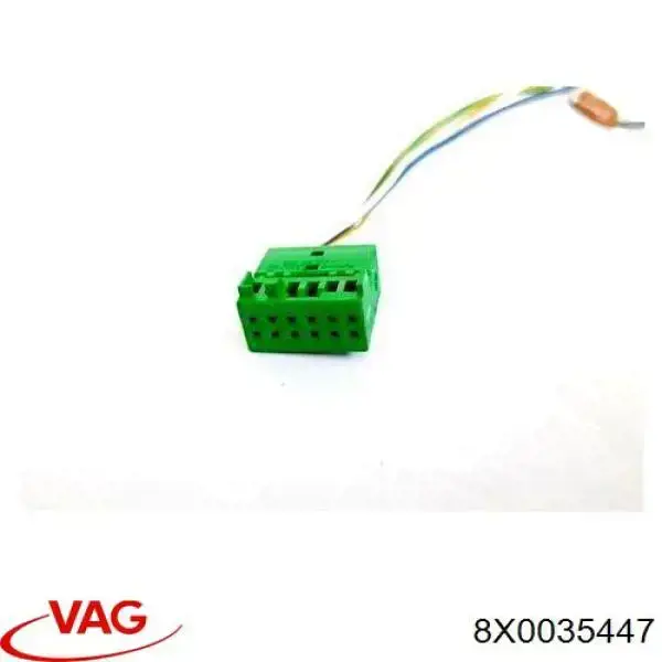 VAG 8X0035447 ціна, від 11.96 USD