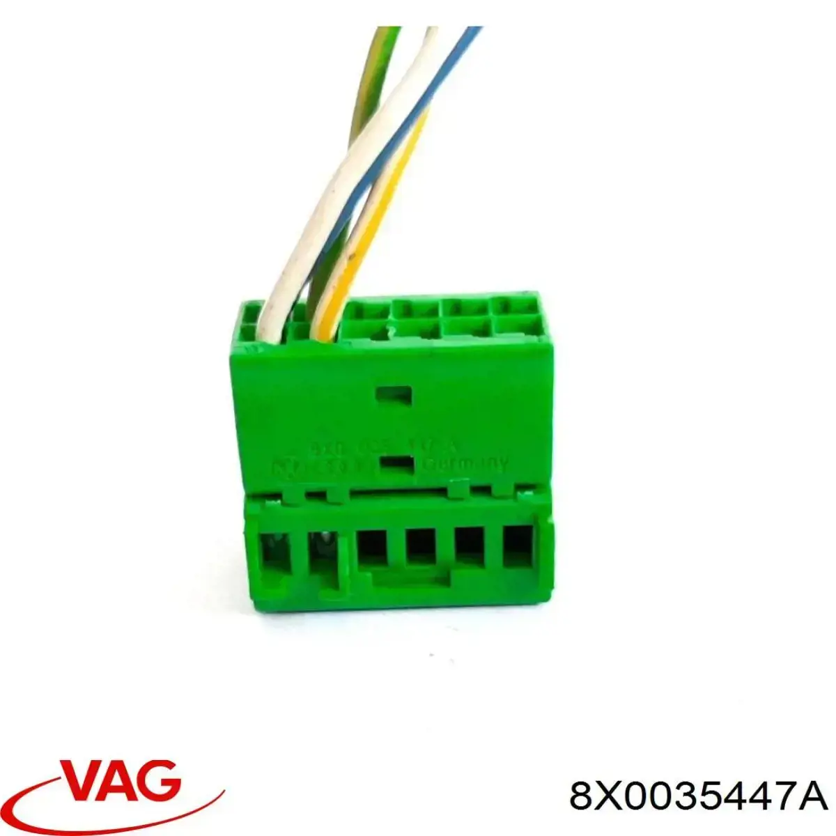  VAG 8X0035447A ціна, від 7.70 USD