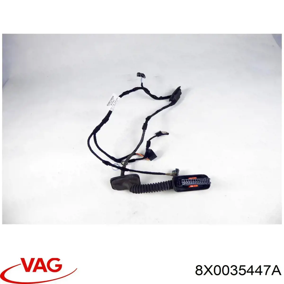 Купити 8X0035447A VAG 