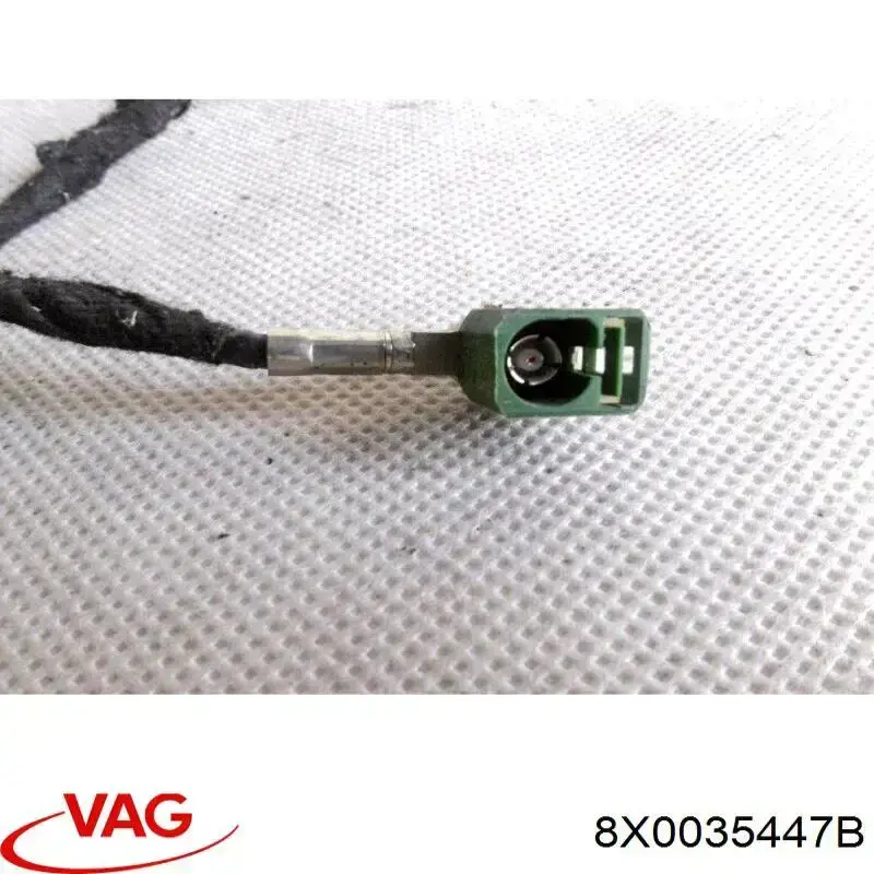 Купити 8X0035447B VAG 