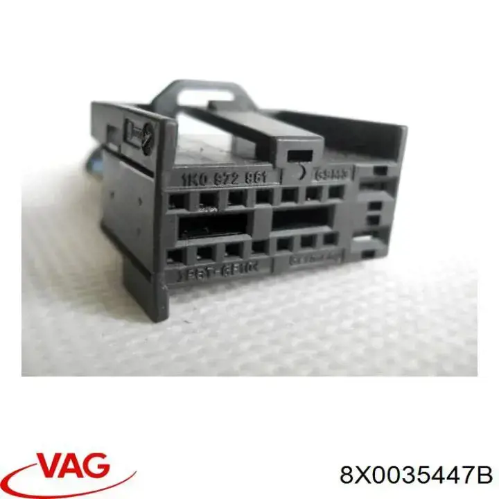  8X0035447B VAG