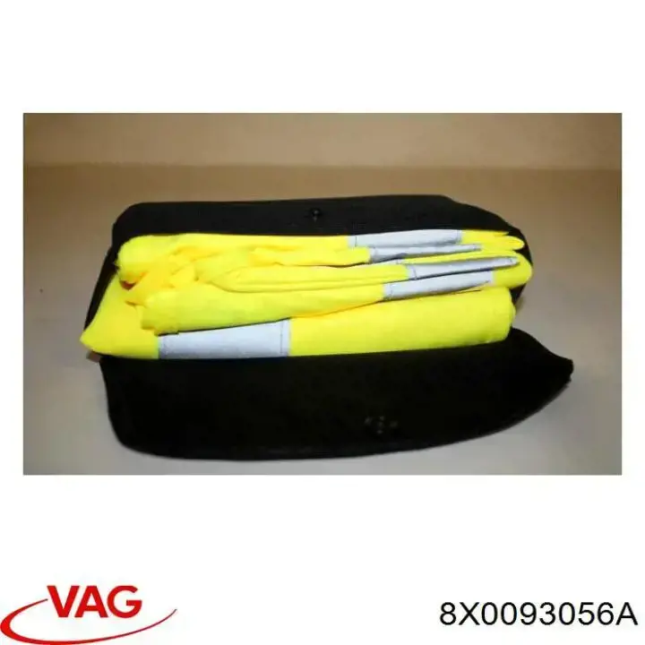  VAG 8X0093056A ціна, від 20.64 USD
