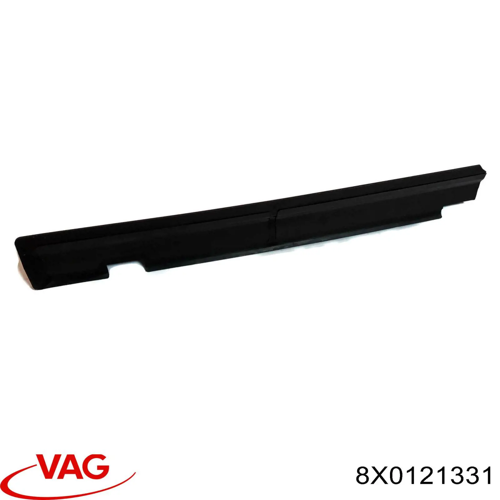 VAG 8X0121331 ціна, від 4.29 USD
