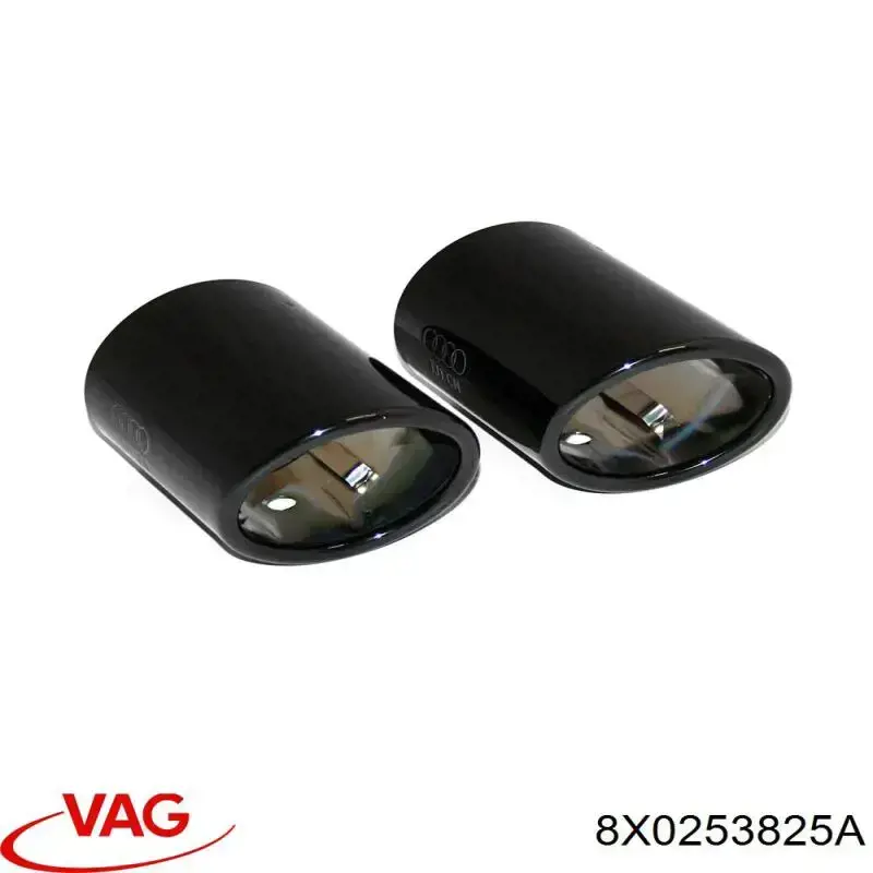 8X0253825A VAG Глушилка
