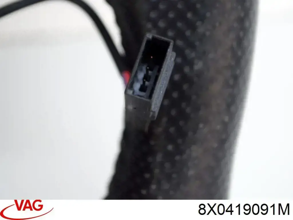 Купити 8X0419091M VAG Кермо