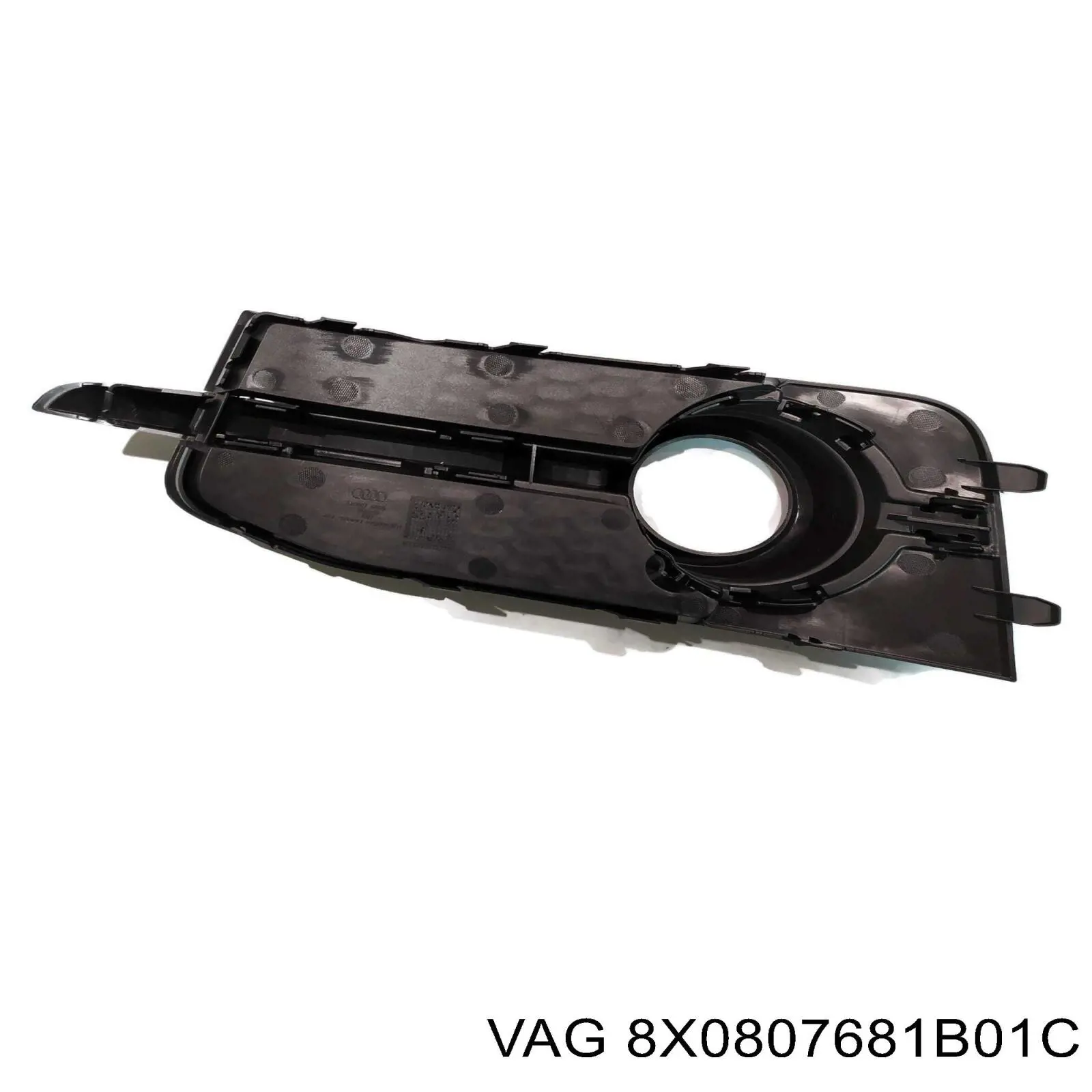 8X0807681B01C VAG 