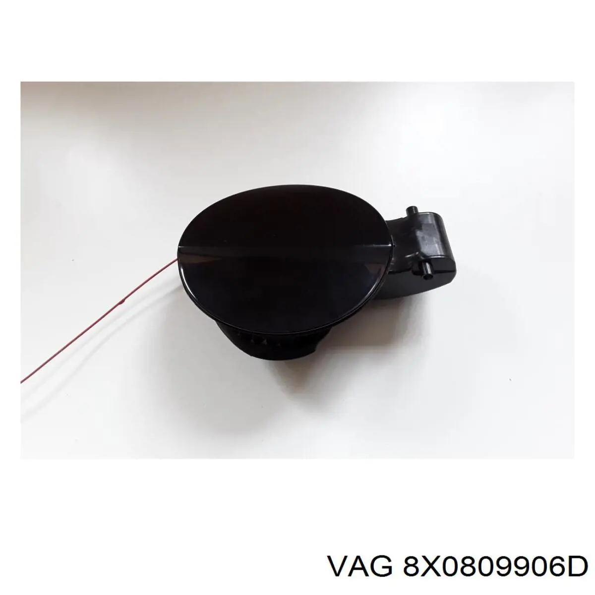  VAG 8X0809906D ціна, від 46.54 USD