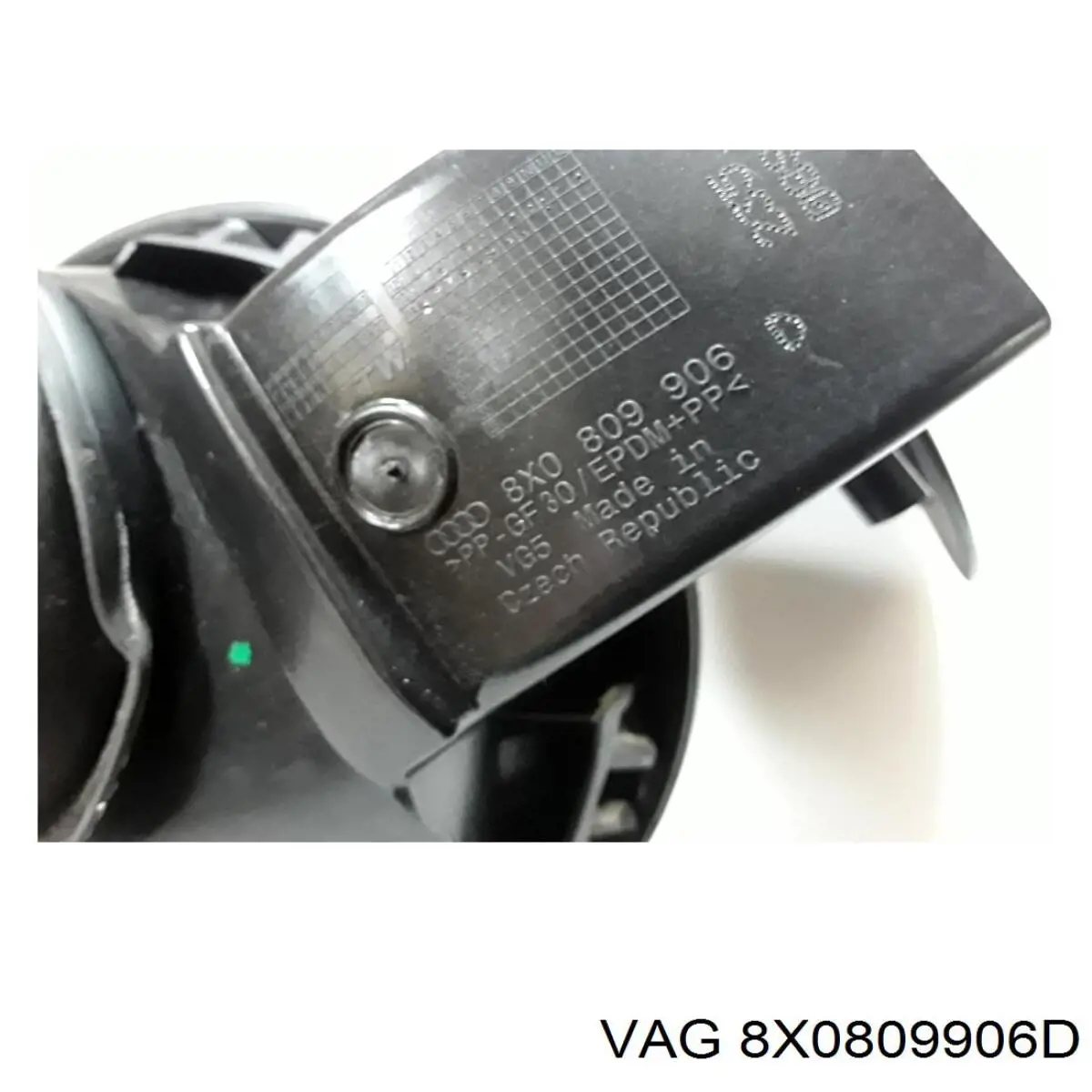8X0809906D VAG 