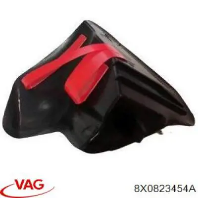 8X0823454A VAG 