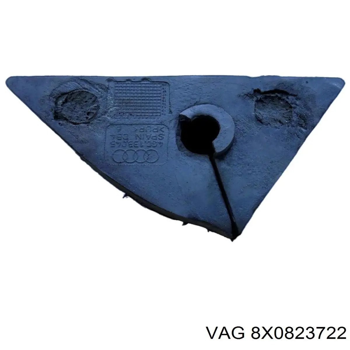  8X0823722 VAG