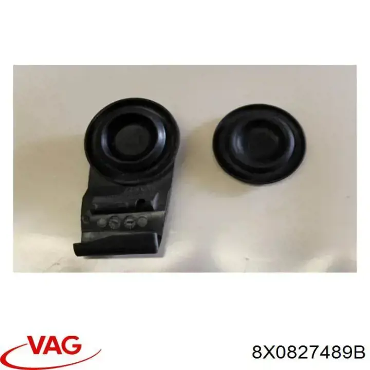  VAG 8X0827489B ціна, від 12.70 USD