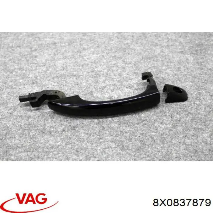 VAG 8X0837879GRU ціна, від 12.46 USD