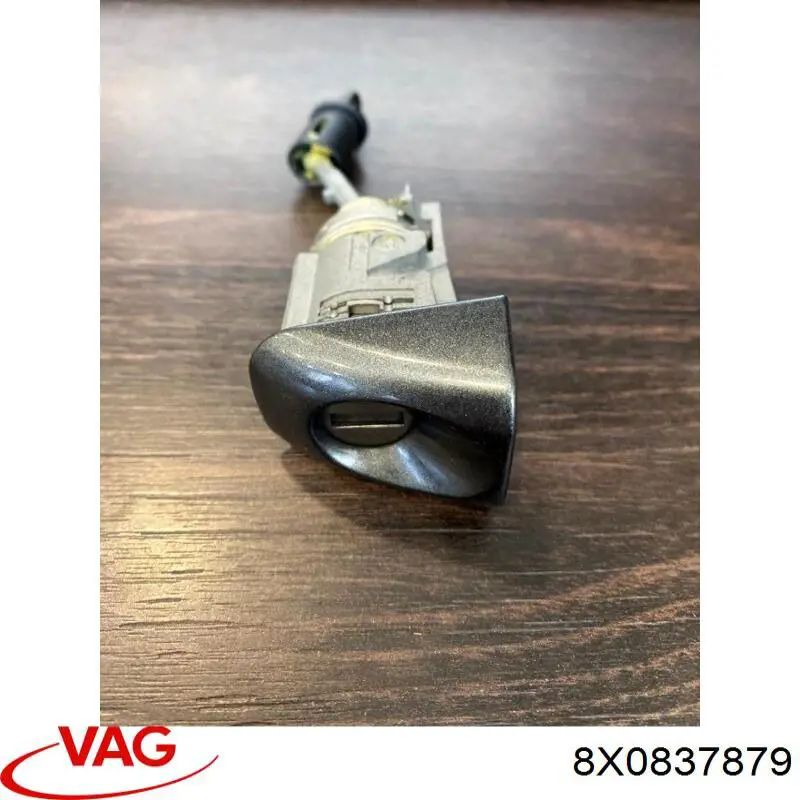 Купити 8X0837879GRU VAG 
