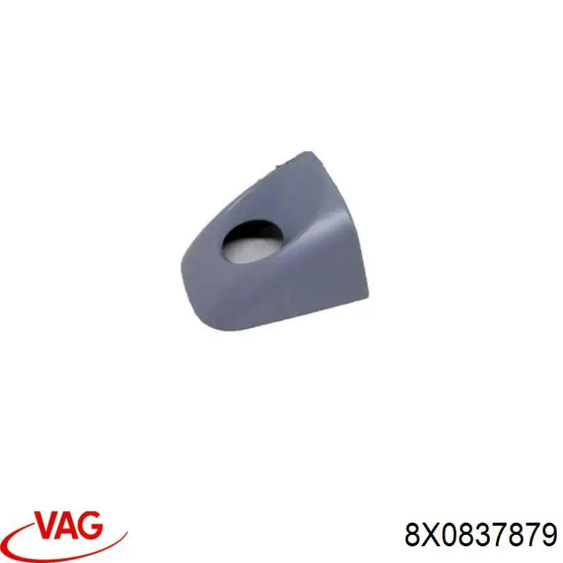  8X0837879GRU VAG