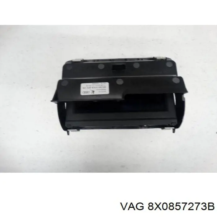 8X0857273B VAG 