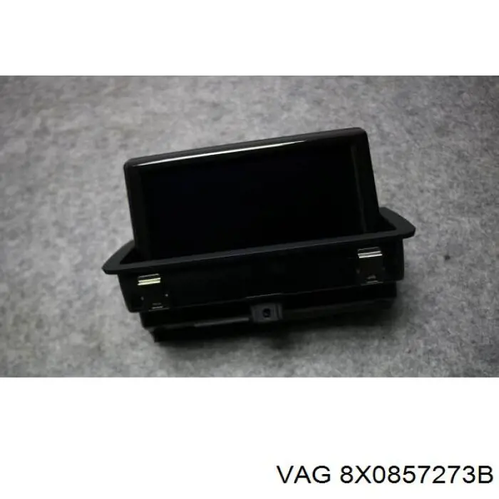 Купити 8X0857273B VAG 