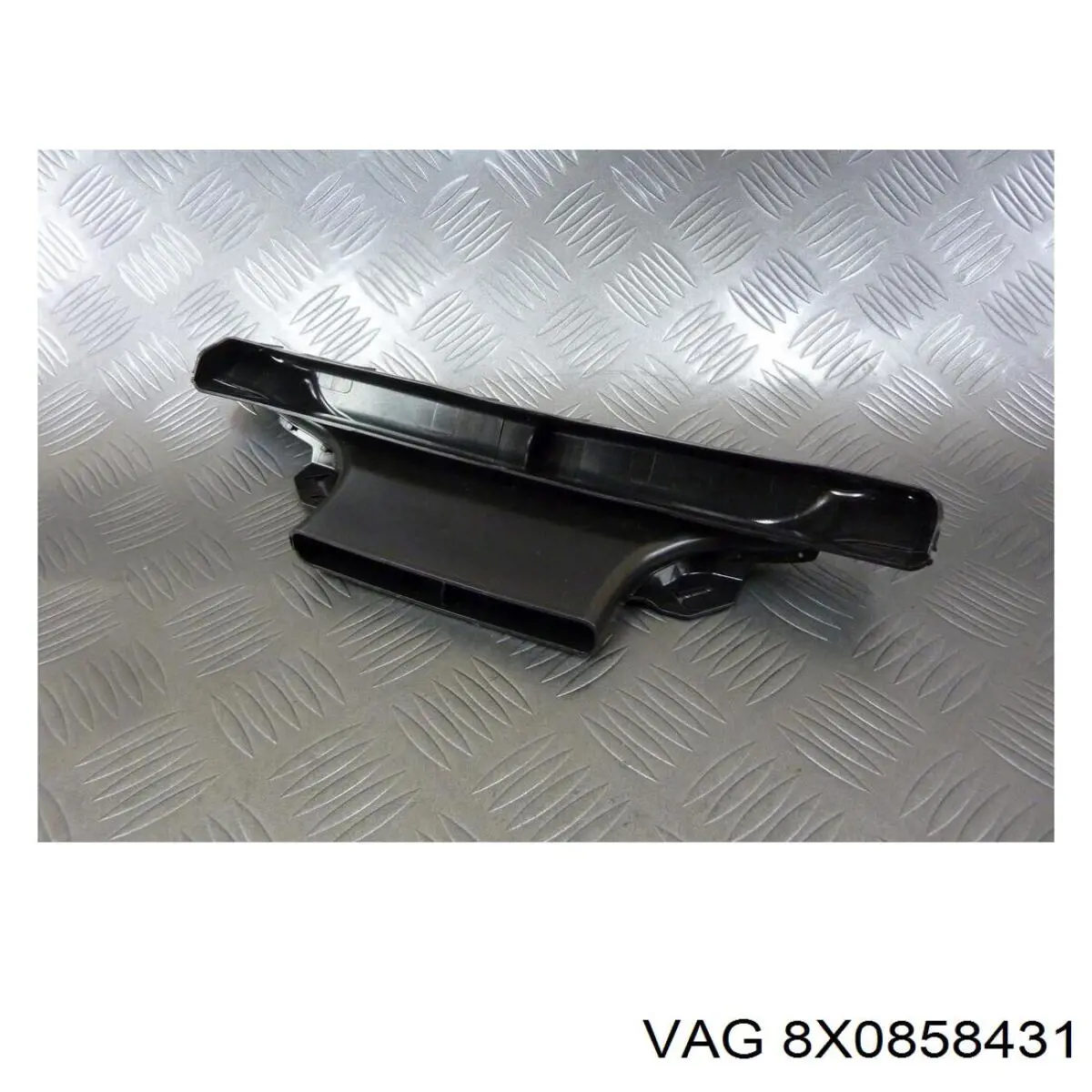 Купити 8X0858431 VAG 