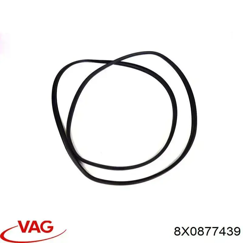 Купити 8X0877439 VAG 