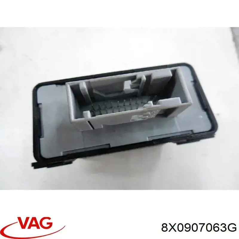 Купити 8X0907063K VAG 