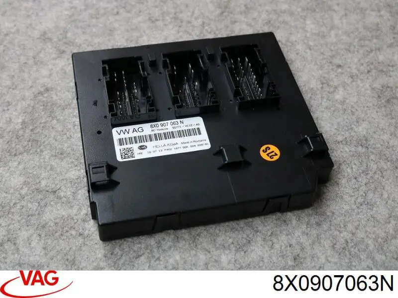 Купити 8X0907063N VAG 