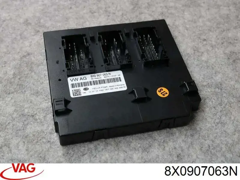 8X0907063N VAG 